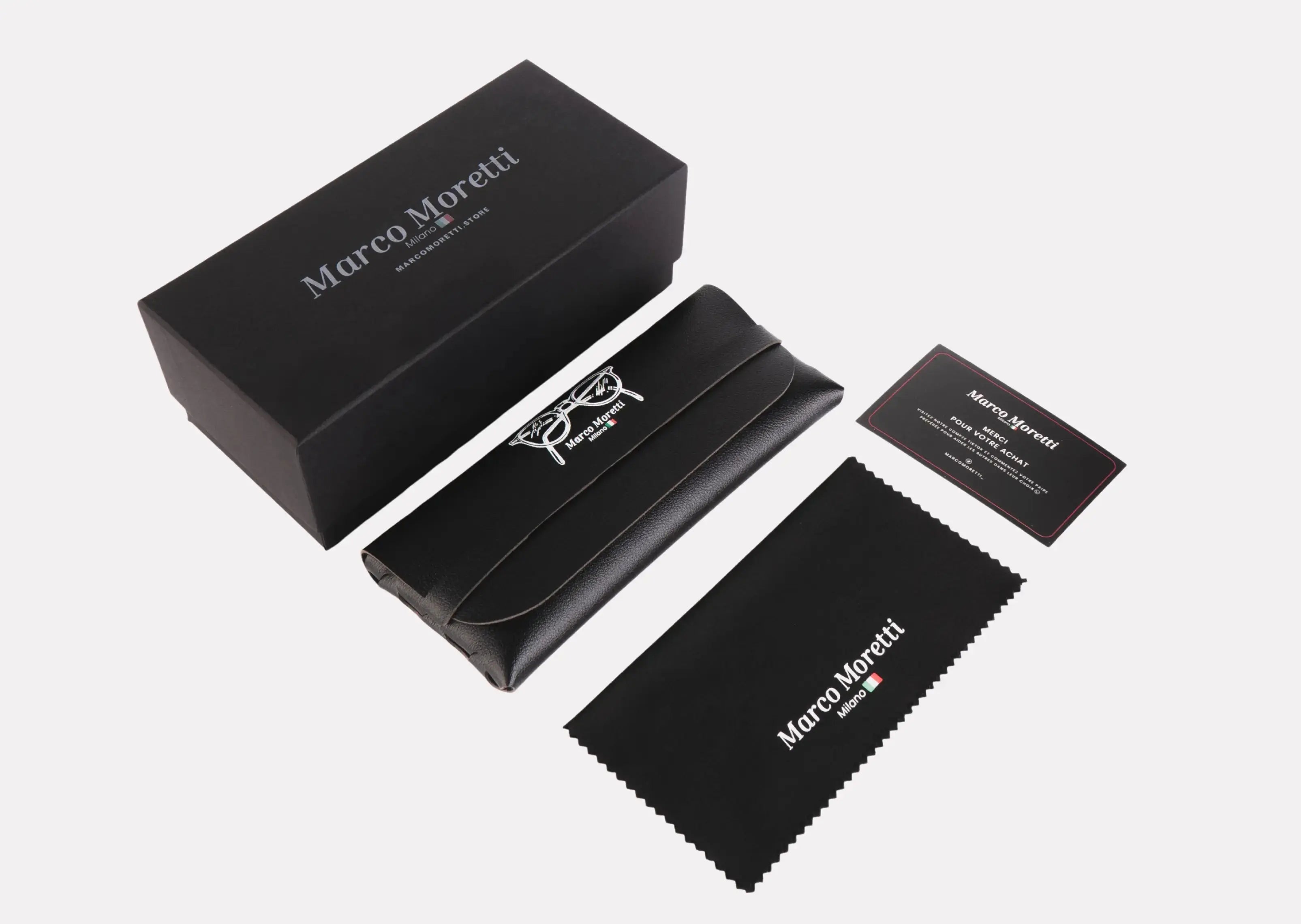 "SAINT TROPEZ | ORIGINAL Marco Moretti"