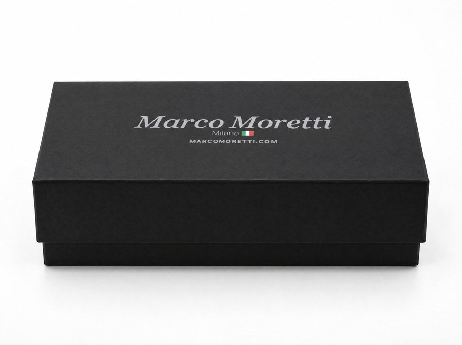 Signature box