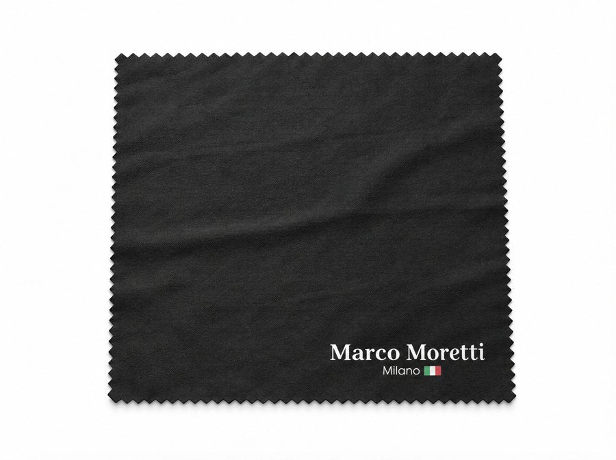 Microfiber cloth